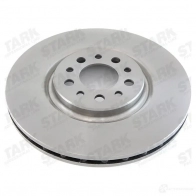 Тормозной диск STARK skbd0020271 1438026178 3 1B1I - Изображение 2