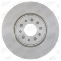 Тормозной диск STARK skbd0020271 1438026178 3 1B1I - Изображение 3