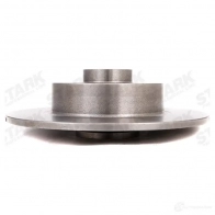 Тормозной диск STARK 1438026001 4R77 XAU skbd0022253 - Изображение 3