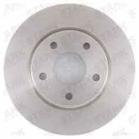 Тормозной диск STARK skbd0020363 3K8UA G 1438023977 - Изображение 3