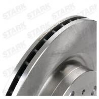 Тормозной диск STARK CX 1JF skbd0024158 1438023314 - Изображение 5