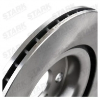 Тормозной диск STARK CX 1JF skbd0024158 1438023314 - Изображение 6