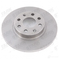 Тормозной диск STARK skbd0020317 1438023898 BP2Y VK - Изображение 2