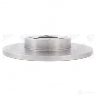Тормозной диск STARK skbd0020317 1438023898 BP2Y VK - Изображение 4