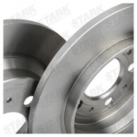Тормозной диск STARK 1438025767 I 17NZQ skbd0020216 - Изображение 10