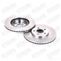 Тормозной диск STARK skbd0020120 1438026056 5 29WQ23 - Изображение 6