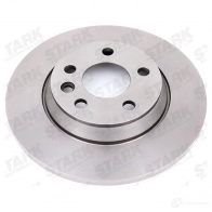 Тормозной диск STARK skbd0022064 66MGJ DC 1438024821 - Изображение 2