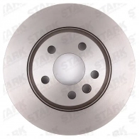 Тормозной диск STARK skbd0022064 66MGJ DC 1438024821 - Изображение 3