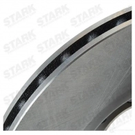 Тормозной диск STARK 1438023378 skbd0024067 A8TTIP B - Изображение 4