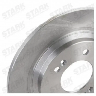 Тормозной диск STARK skbd0024048 1438024834 XJG C4Y0 - Изображение 5