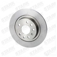Тормозной диск STARK 1438024582 N3 4K47V skbd0020108 - Изображение 2