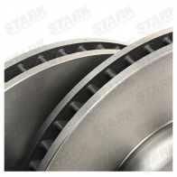 Тормозной диск STARK 1438022887 skbd0023476 8 YR0M - Изображение 4