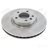 Тормозной диск STARK W 24NFA skbd0020165 1438026081 - Изображение 3