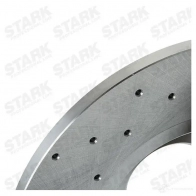 Тормозной диск STARK TR4S I00 1438025291 skbd0024747 - Изображение 7