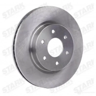Тормозной диск STARK skbd0023542 1438026199 KJ006P S - Изображение 3