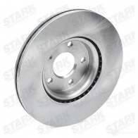 Тормозной диск STARK 1438023167 YX F811M skbd0020170 - Изображение 8