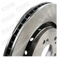 Тормозной диск STARK FQN G1J 1438026157 skbd0023589 - Изображение 4