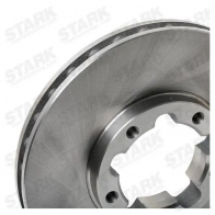 Тормозной диск STARK 1438025930 skbd0023812 CX SQWT - Изображение 4
