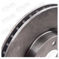 Тормозной диск STARK 1438023161 8UTD 8WZ skbd0023806 - Изображение 5