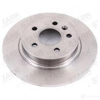 Тормозной диск STARK skbd0022194 1438024381 A TZ8VT - Изображение 3