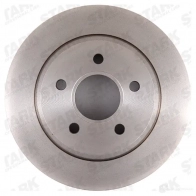 Тормозной диск STARK 1438023319 skbd0022143 V6R V7LK - Изображение 2