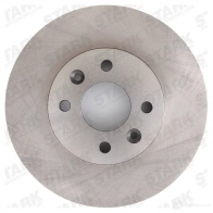 Тормозной диск STARK skbd0022162 1438025817 L3 TCTZR - Изображение 3