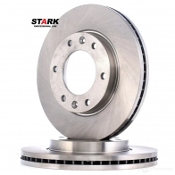 Тормозной диск STARK skbd0022934 EI GZF 1438024529