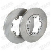 Тормозной диск STARK skbd0024136 1438025627 54R SZ - Изображение 3