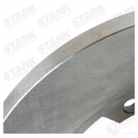 Тормозной диск STARK skbd0024136 1438025627 54R SZ - Изображение 4