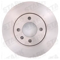 Тормозной диск STARK R9G S2 1438027982 skbd0020219 - Изображение 3