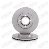 Тормозной диск STARK R9G S2 1438027982 skbd0020219 - Изображение 5