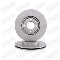 Тормозной диск STARK R9G S2 1438027982 skbd0020219 - Изображение 6