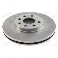 Тормозной диск STARK skbd0020082 1438024842 Q P71OPA - Изображение 3