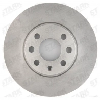 Тормозной диск STARK skbd0020082 1438024842 Q P71OPA - Изображение 4