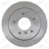Тормозной диск STARK 4OV3 F 1438026165 skbd0020298 - Изображение 4