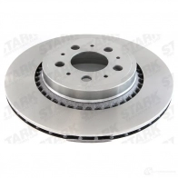 Тормозной диск STARK 4 TIIYE4 1438025363 skbd0020194 - Изображение 2