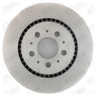 Тормозной диск STARK 4 TIIYE4 1438025363 skbd0020194 - Изображение 3