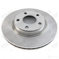 Тормозной диск STARK Q HLB3 skad2024 1438025032 - Изображение 3