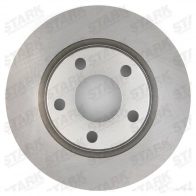 Тормозной диск STARK Q HLB3 skad2024 1438025032 - Изображение 4