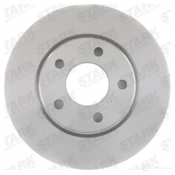 Тормозной диск STARK 1438025598 70AE PSW skbd0020265 - Изображение 3