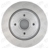 Тормозной диск STARK skbd0020097 K TLP2N 1438025345 - Изображение 2