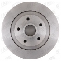 Тормозной диск STARK 1438026138 YHXLH V6 skbd0022313 - Изображение 4