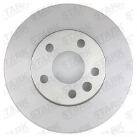 Тормозной диск STARK skbd0020145 9RY1 2 1438023371 - Изображение 3