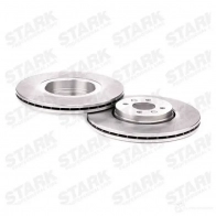 Тормозной диск STARK skbd0020331 ML 68ZX 1438026160 - Изображение 6