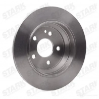 Тормозной диск STARK skbd0023465 1438023694 X KNF5 - Изображение 3