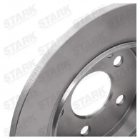 Тормозной диск STARK skbd0023465 1438023694 X KNF5 - Изображение 4