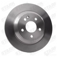 Тормозной диск STARK skbd0023465 1438023694 X KNF5 - Изображение 6