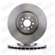 Тормозной диск STARK 1438026119 skbd0022896 HQX PY - Изображение 2