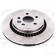 Тормозной диск STARK 1438025300 5T48 F skbd0022419 - Изображение 2