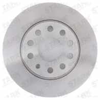 Тормозной диск STARK 1438024661 G9 BGW skbd0020347 - Изображение 4